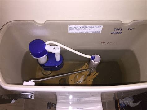 Toilet tank not filling with water. Things To Know About Toilet tank not filling with water. 